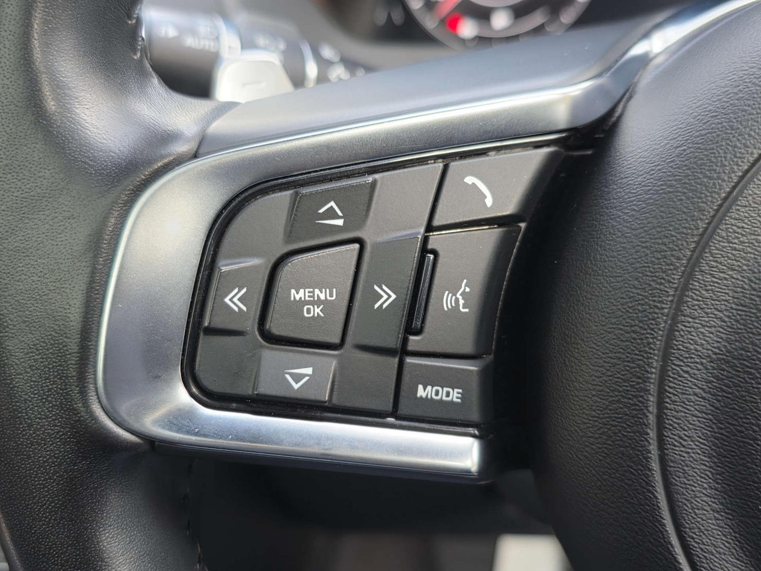 Used Jaguar F-Pace 2019 for sale - 77105767: Photo 49