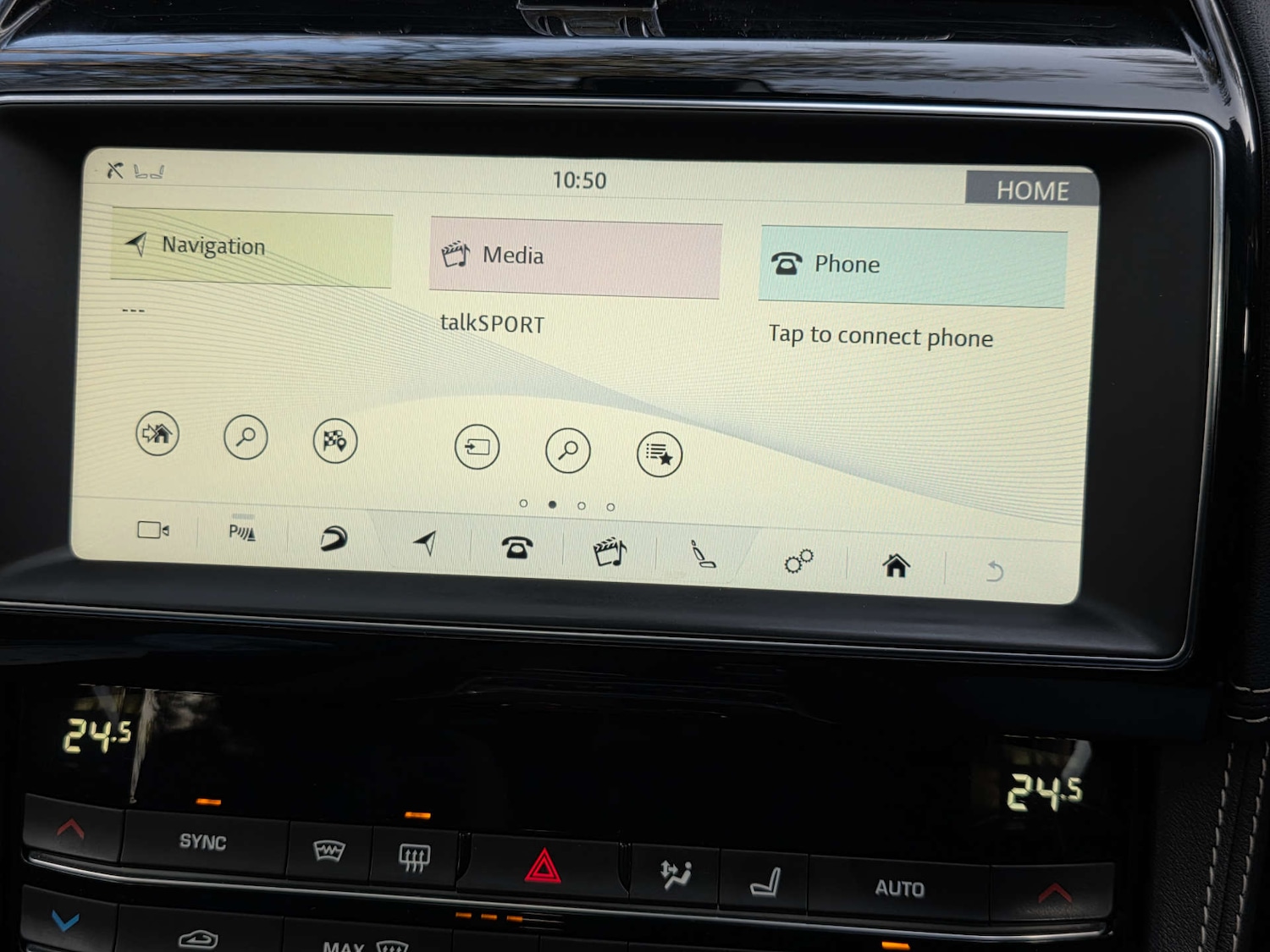 Used Jaguar F-Pace 2019 for sale - 77105767: Photo 50