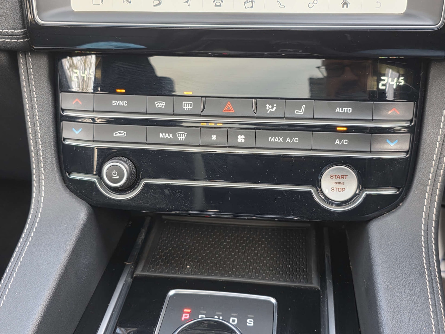 Used Jaguar F-Pace 2019 for sale - 77105767: Photo 51