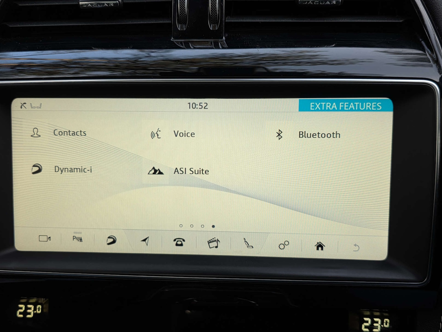 Used Jaguar F-Pace 2019 for sale - 77105767: Photo 59