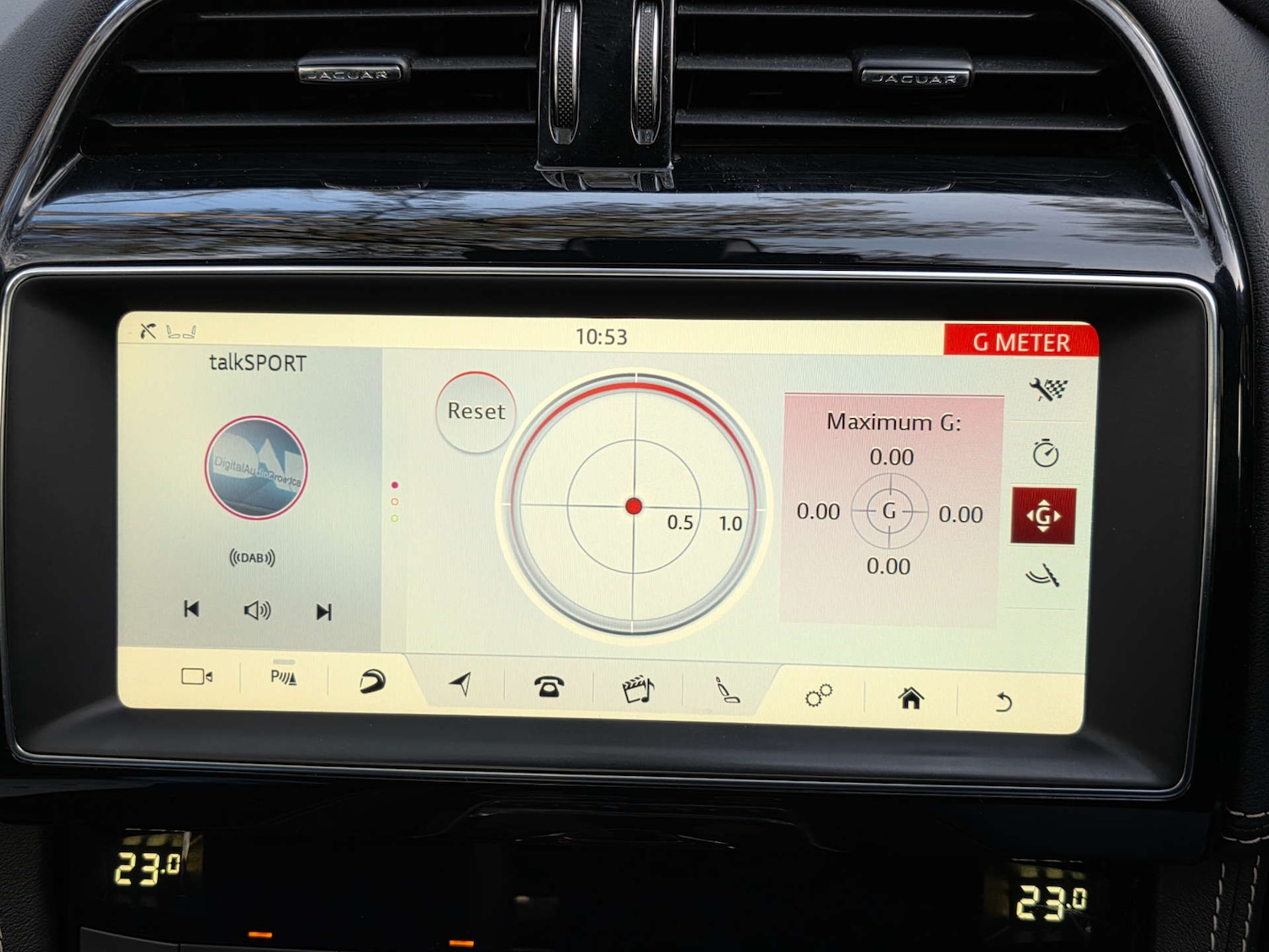 Used Jaguar F-Pace 2019 for sale - 77105767: Photo 62