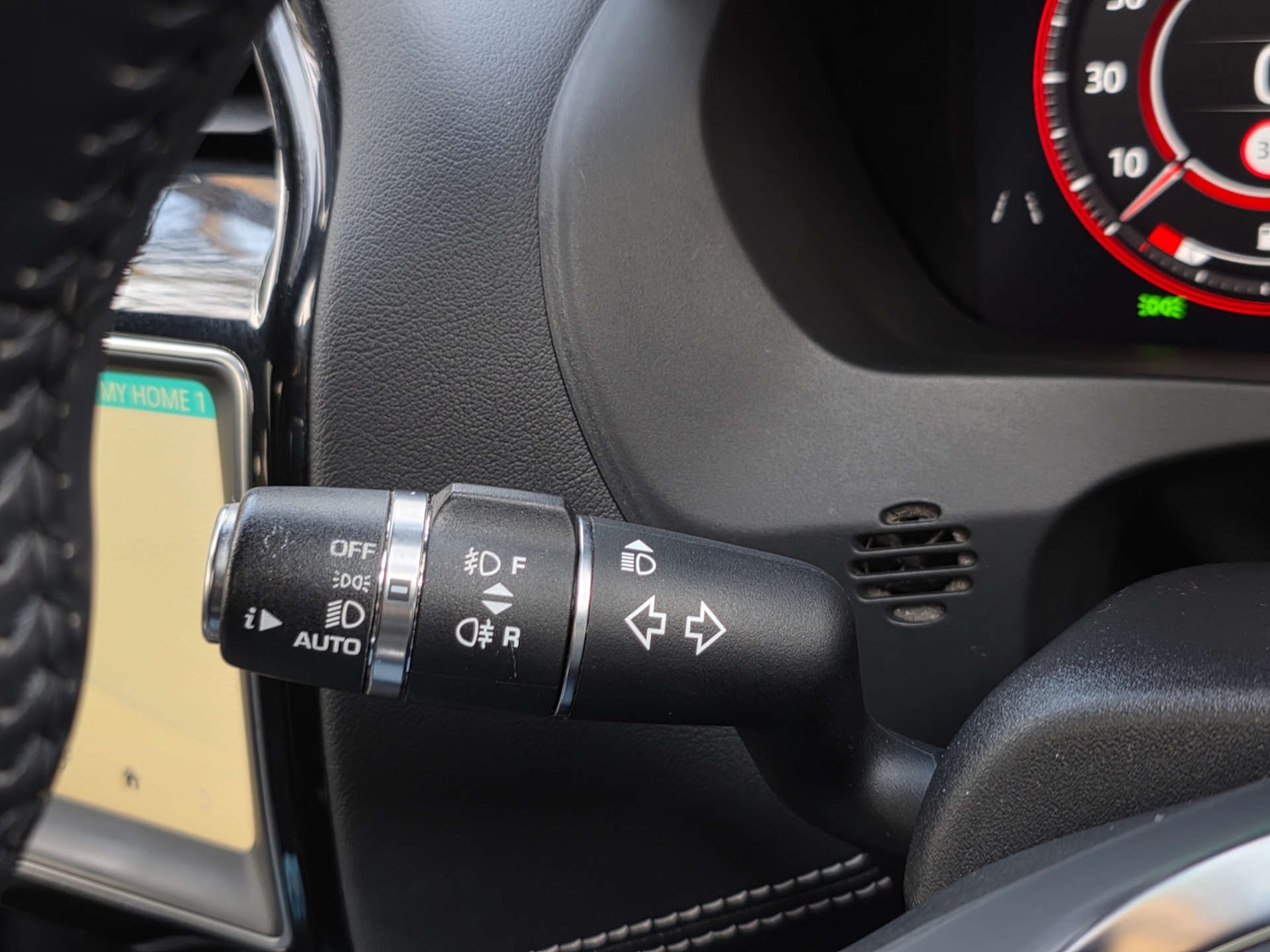 Used Jaguar F-Pace 2019 for sale - 77105767: Photo 66