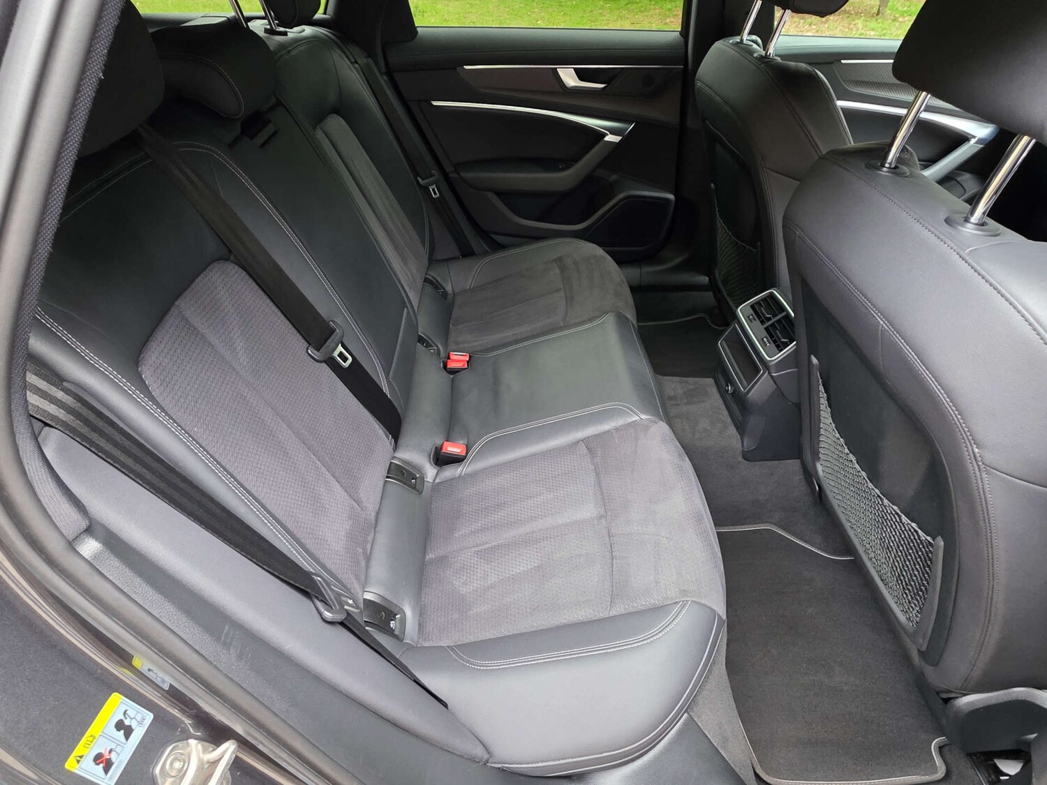 Used Audi A6 2021 for sale - 77847574: Photo 14