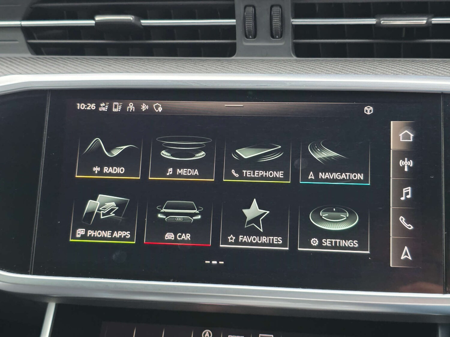 Used Audi A6 2021 for sale - 77847574: Photo 17