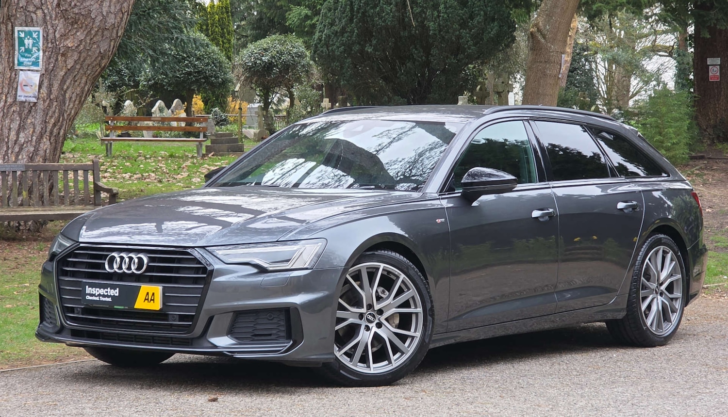 Used Audi A6 2021 for sale - 77847574: Photo 25