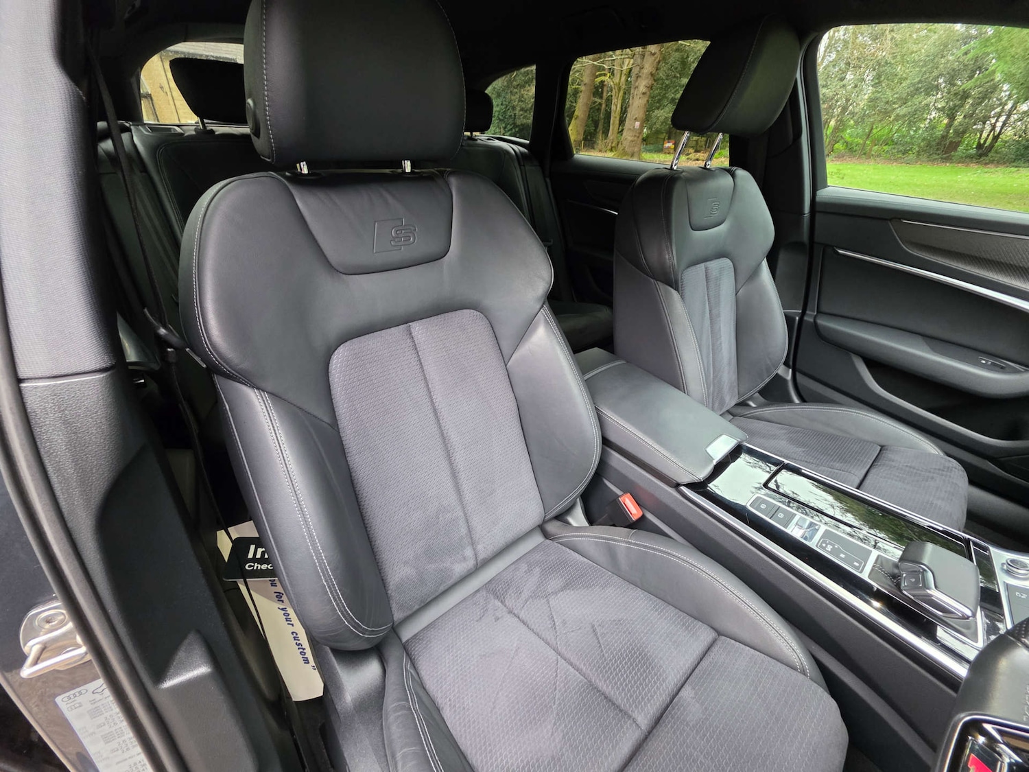 Used Audi A6 2021 for sale - 77847574: Photo 34