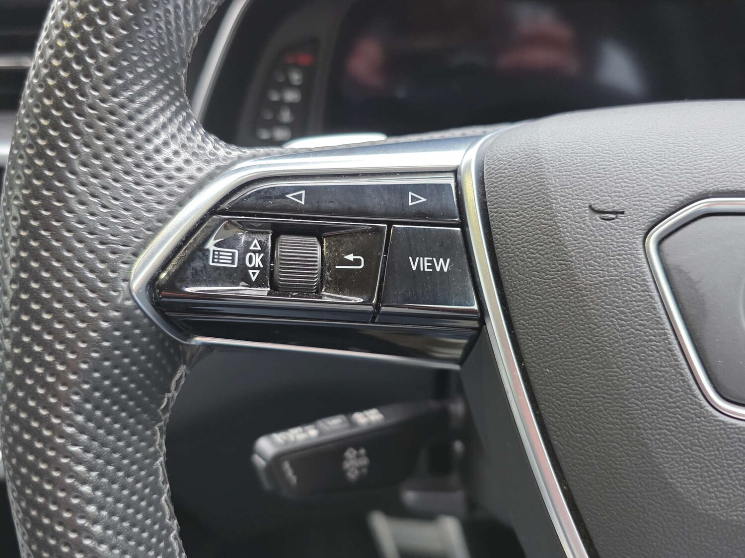 Used Audi A6 2021 for sale - 77847574: Photo 36