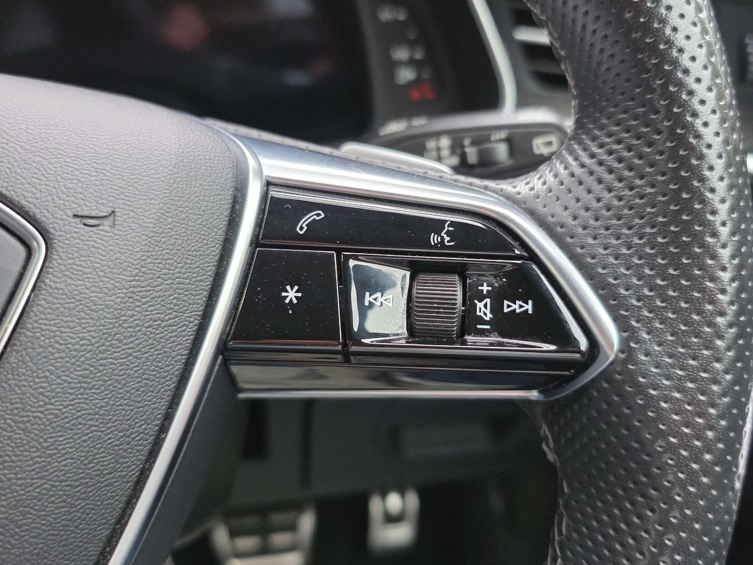 Used Audi A6 2021 for sale - 77847574: Photo 37