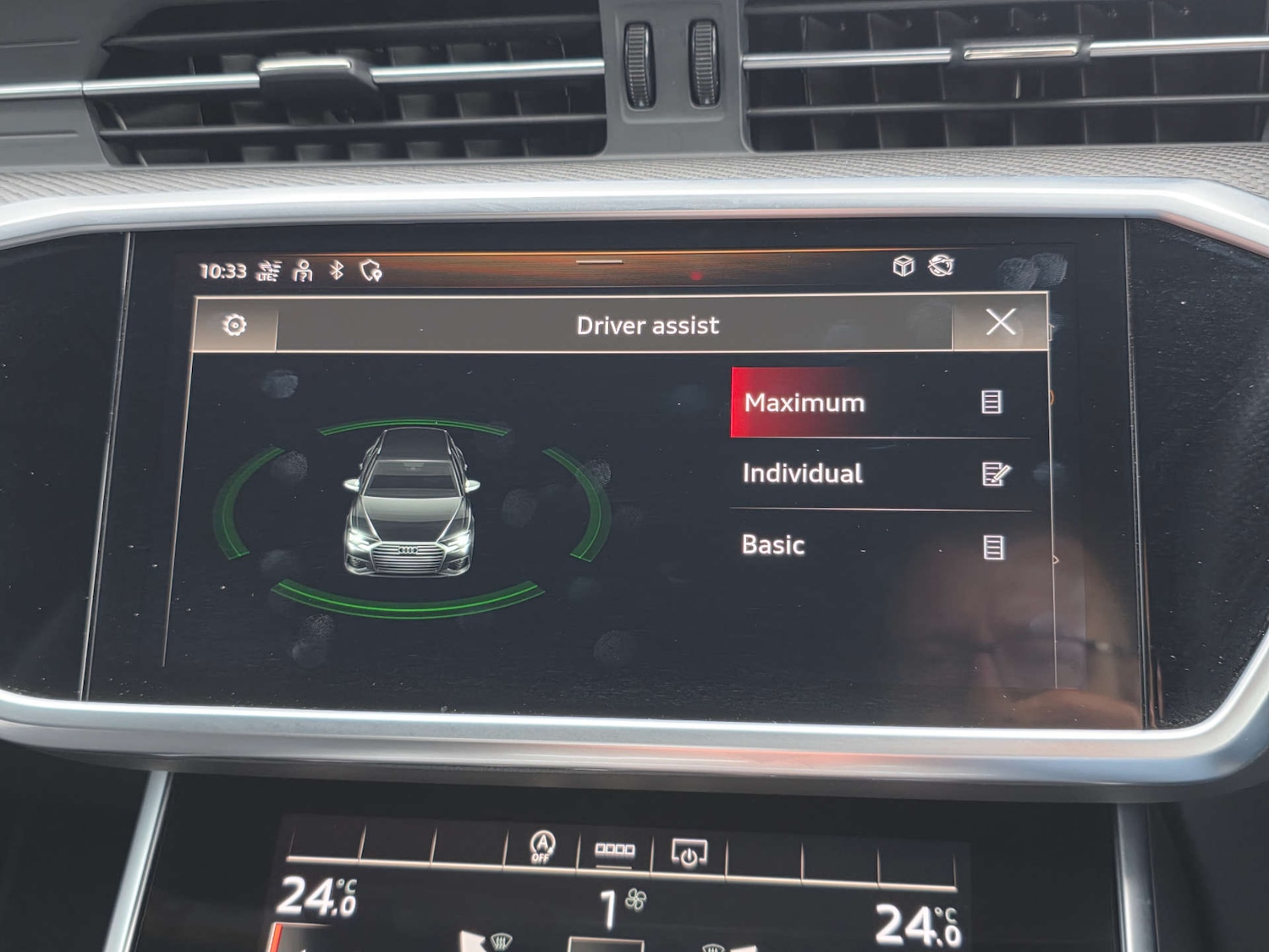 Used Audi A6 2021 for sale - 77847574: Photo 42