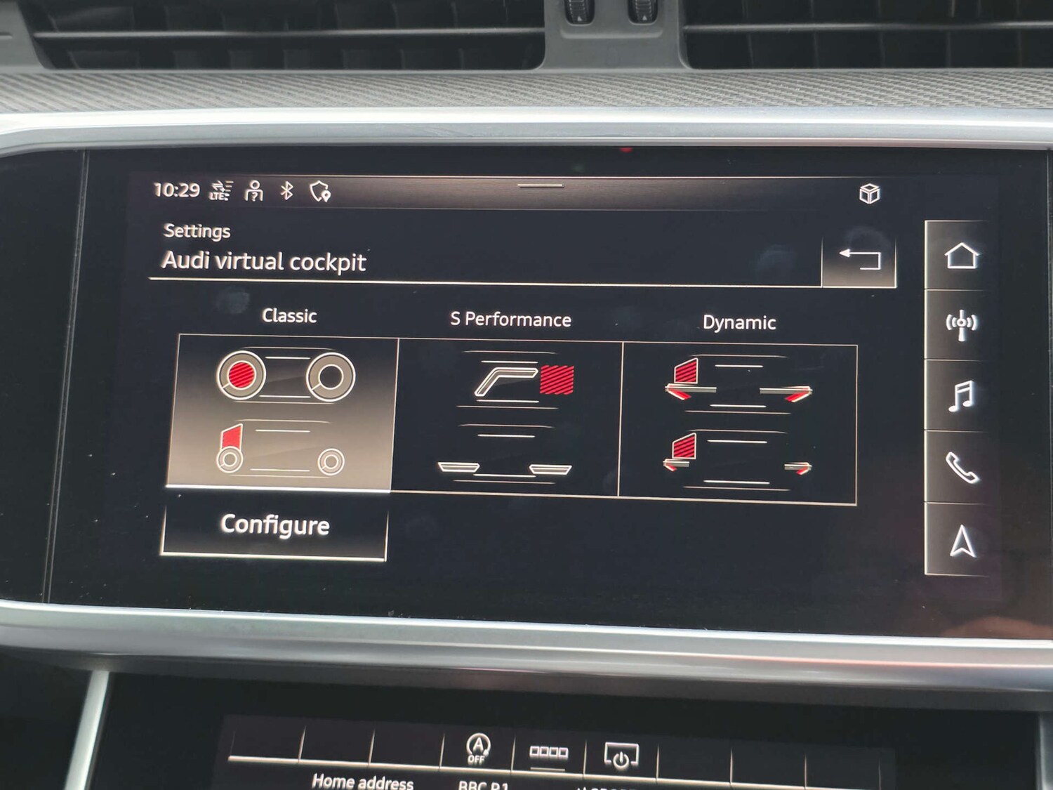 Used Audi A6 2021 for sale - 77847574: Photo 46