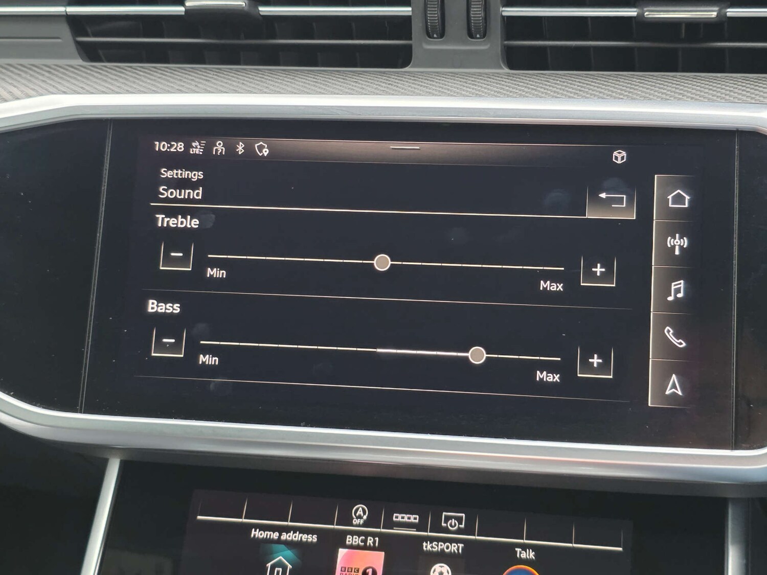 Used Audi A6 2021 for sale - 77847574: Photo 47