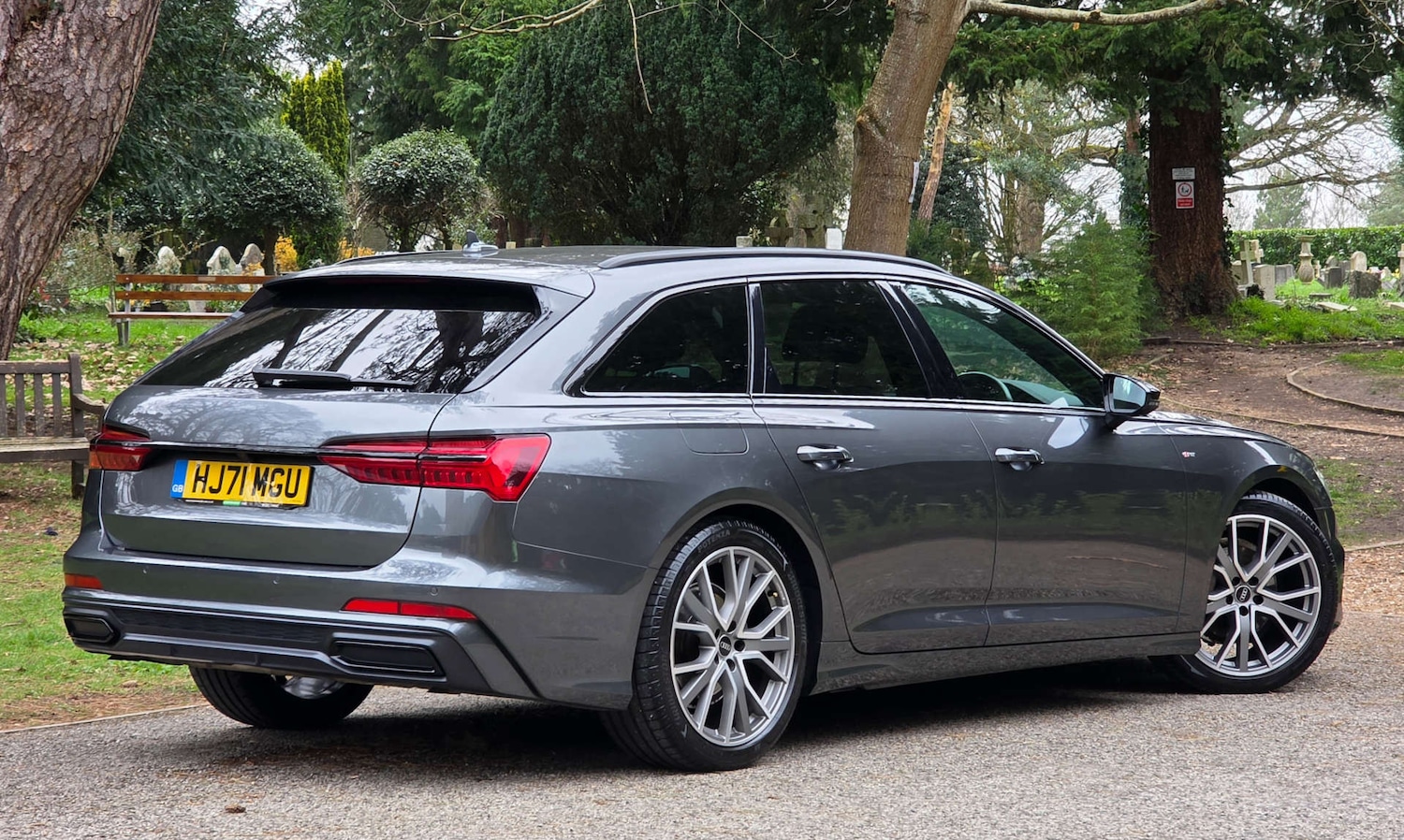 Used Audi A6 2021 for sale - 77847574: Photo 5