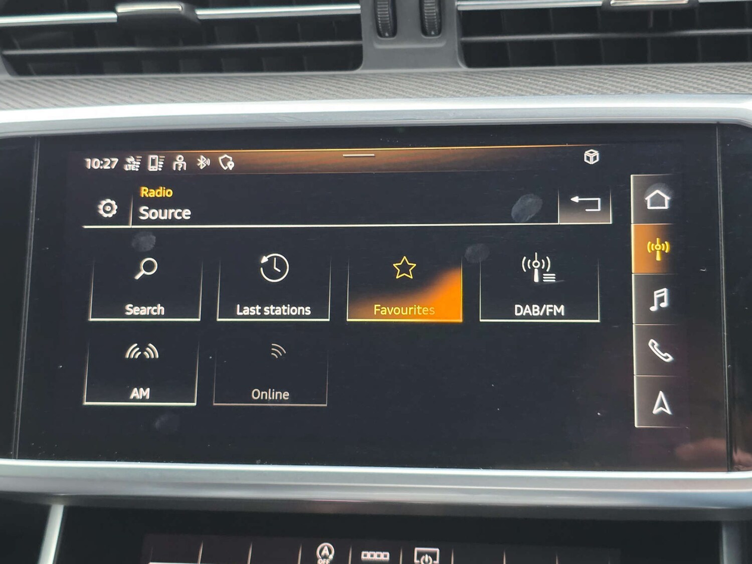 Used Audi A6 2021 for sale - 77847574: Photo 53