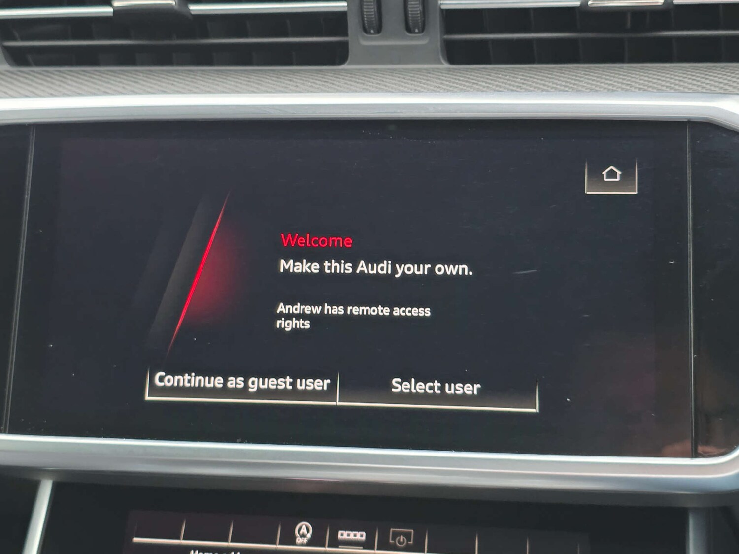 Used Audi A6 2021 for sale - 77847574: Photo 56