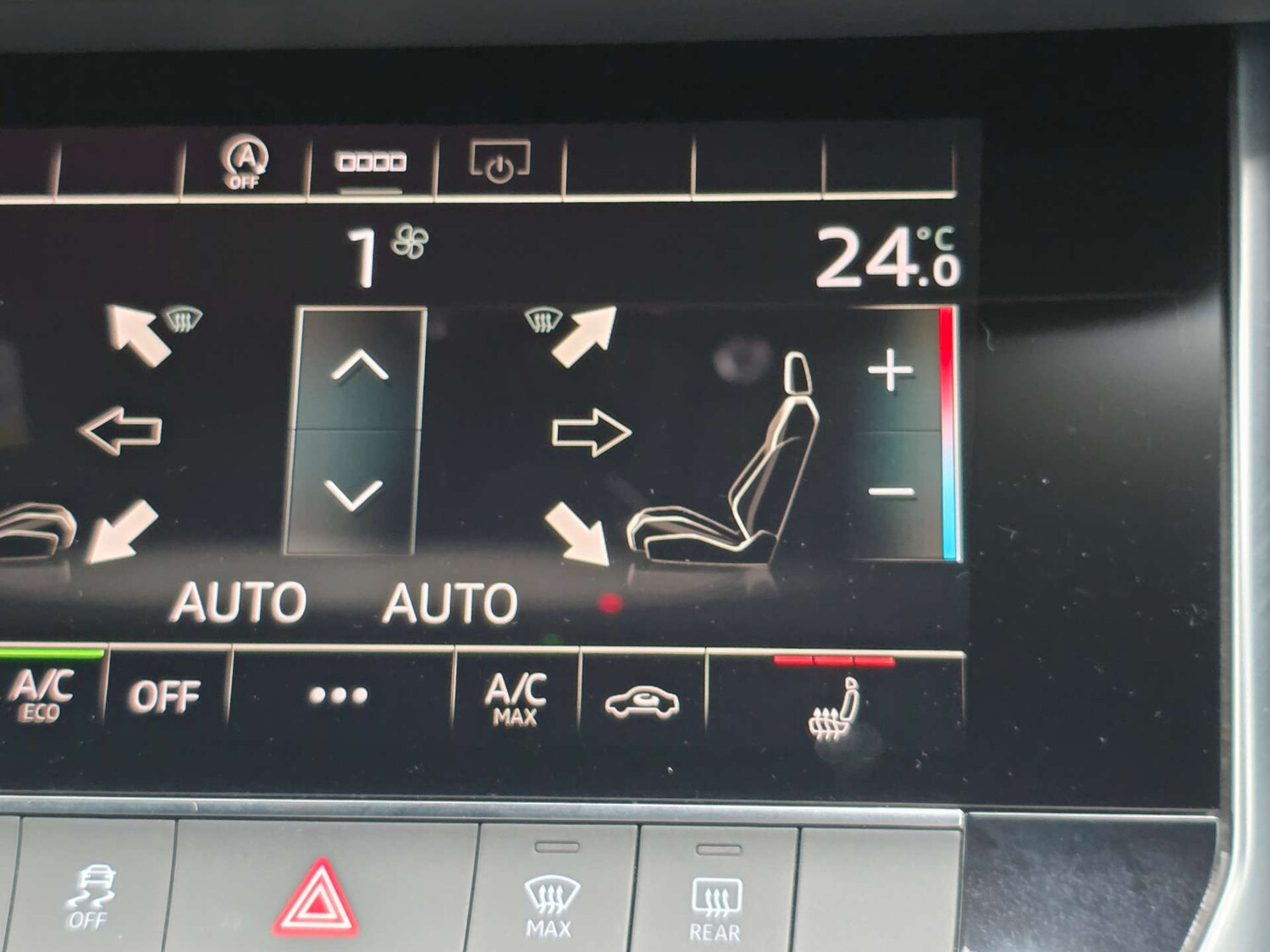 Used Audi A6 2021 for sale - 77847574: Photo 58