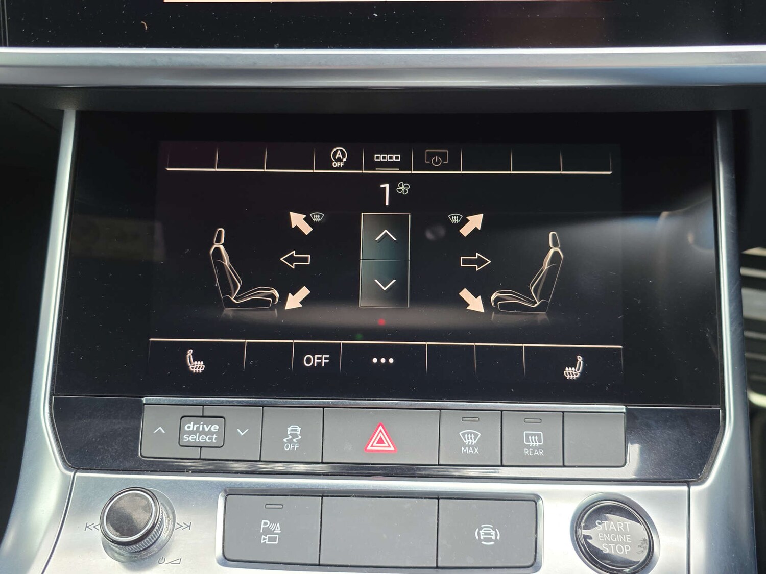 Used Audi A6 2021 for sale - 77847574: Photo 59