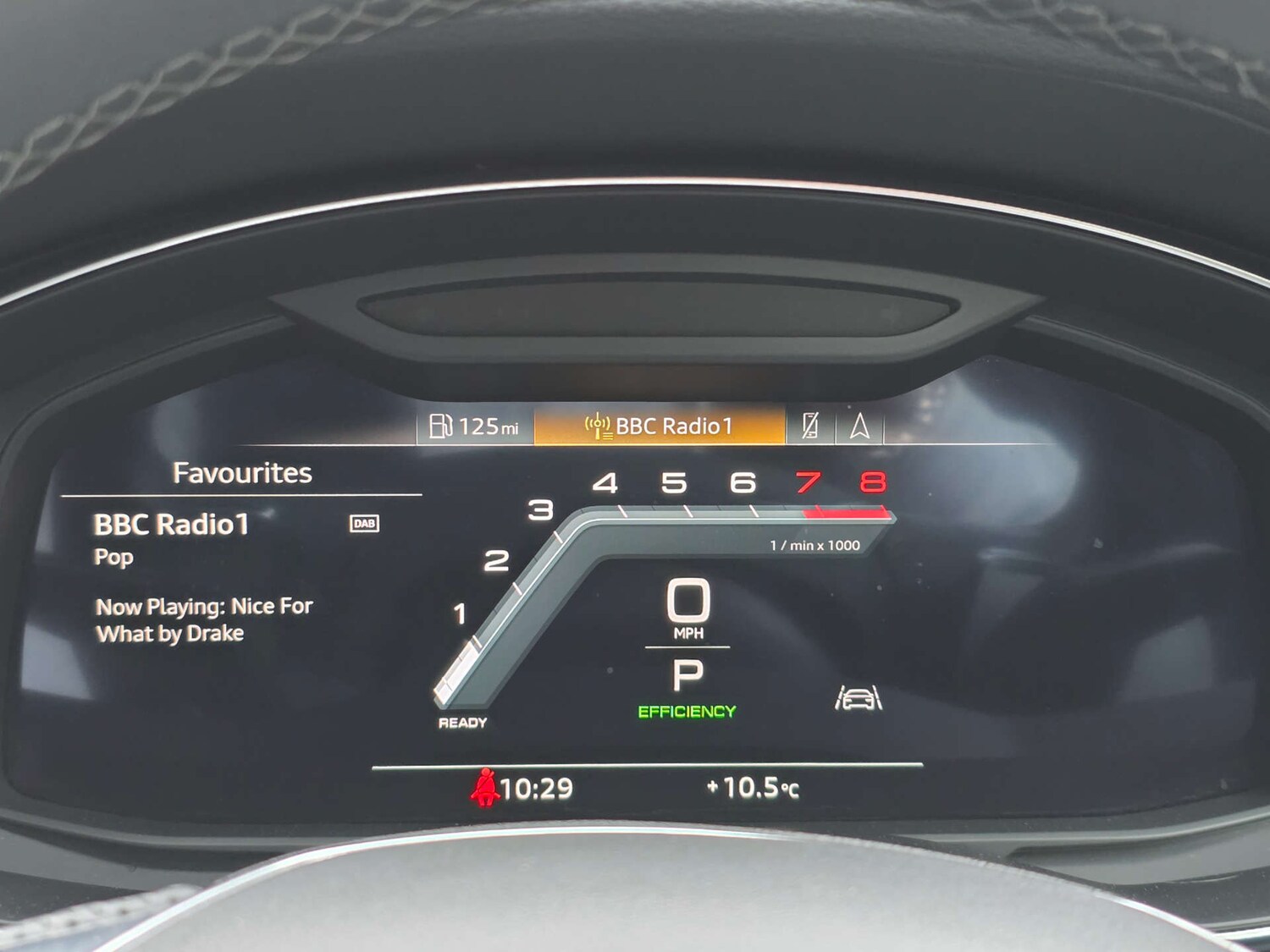 Used Audi A6 2021 for sale - 77847574: Photo 60