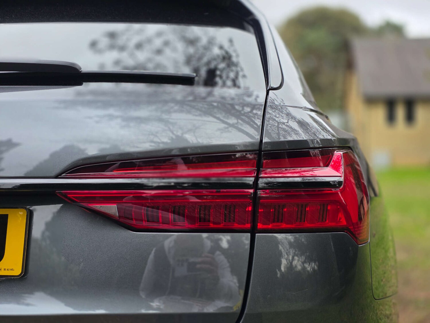 Used Audi A6 2021 for sale - 77847574: Photo 62