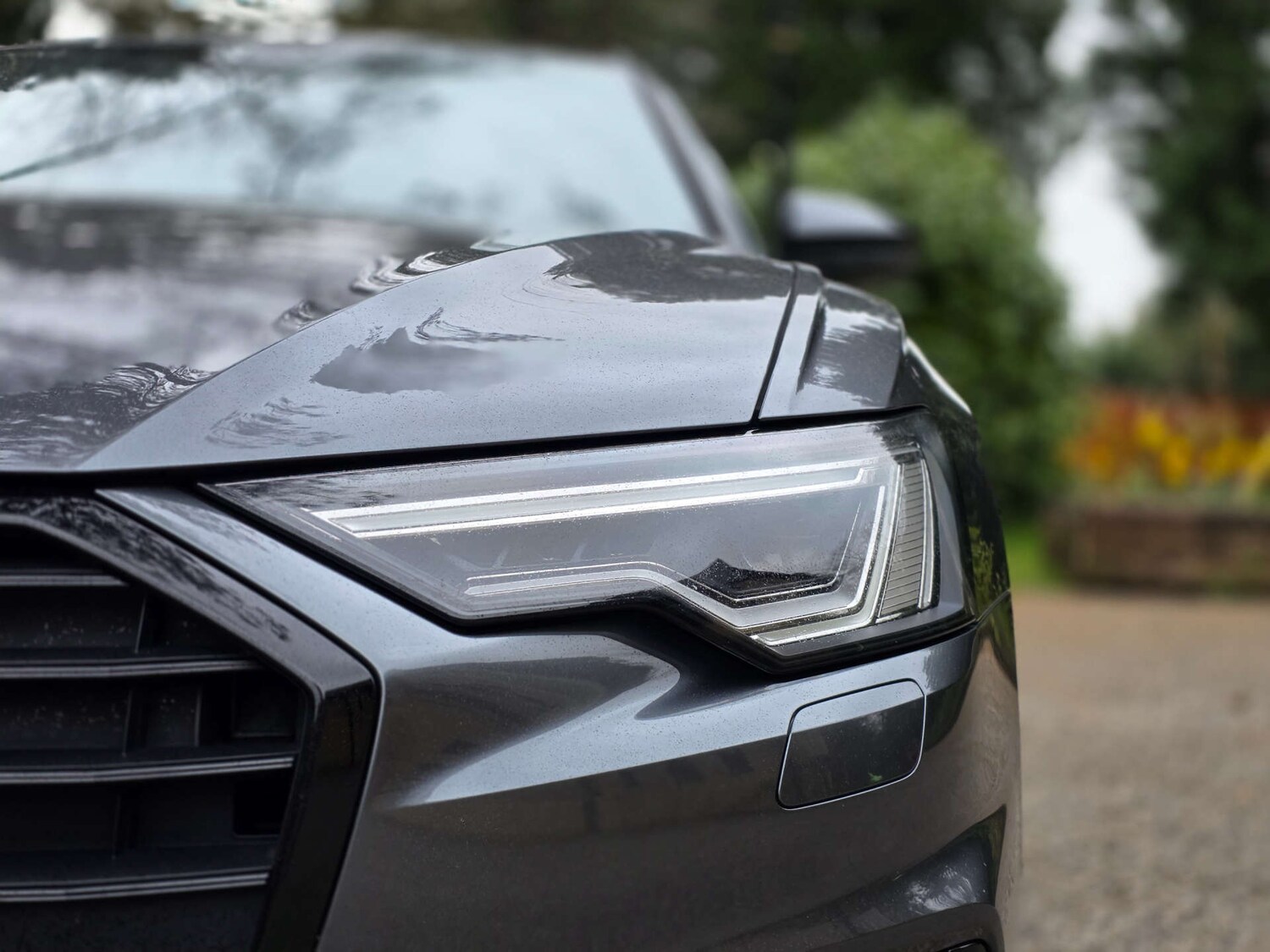 Used Audi A6 2021 for sale - 77847574: Photo 64