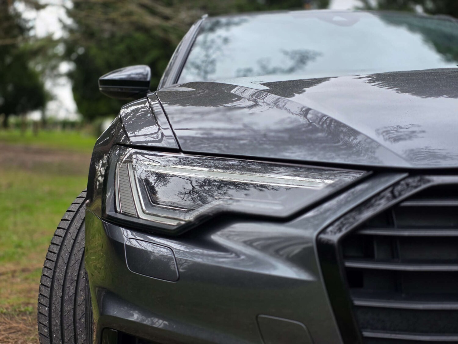 Used Audi A6 2021 for sale - 77847574: Photo 65