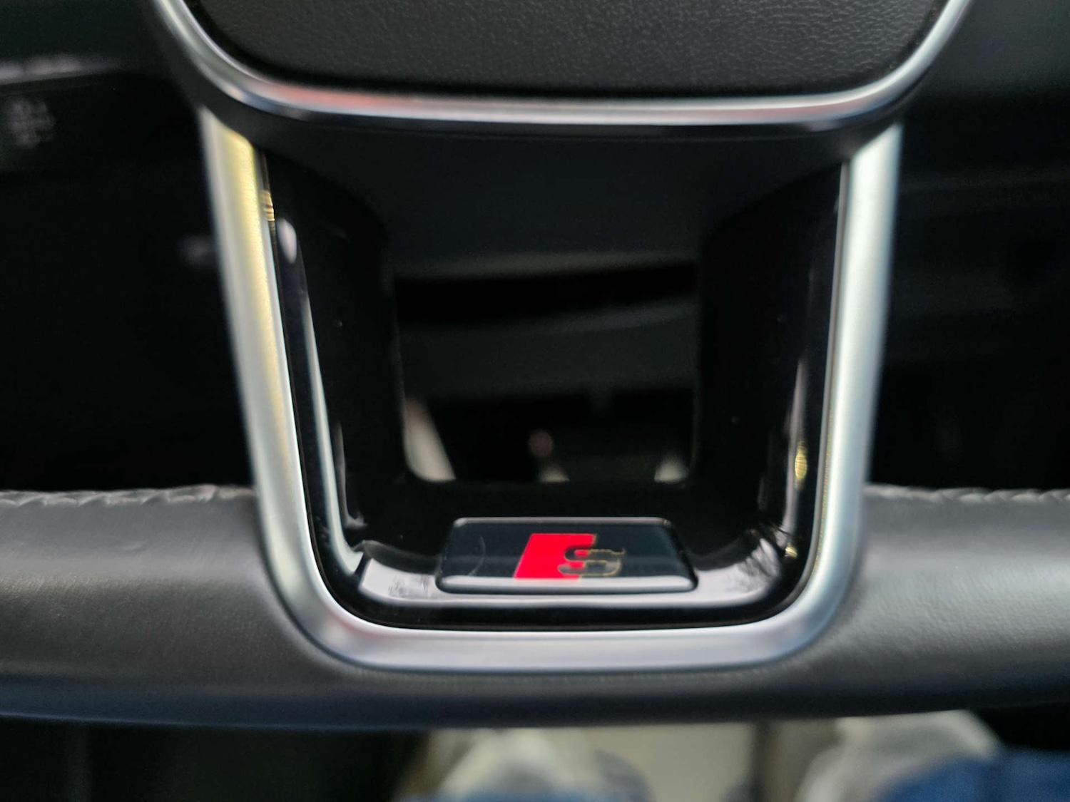 Used Audi A6 2021 for sale - 77847574: Photo 68