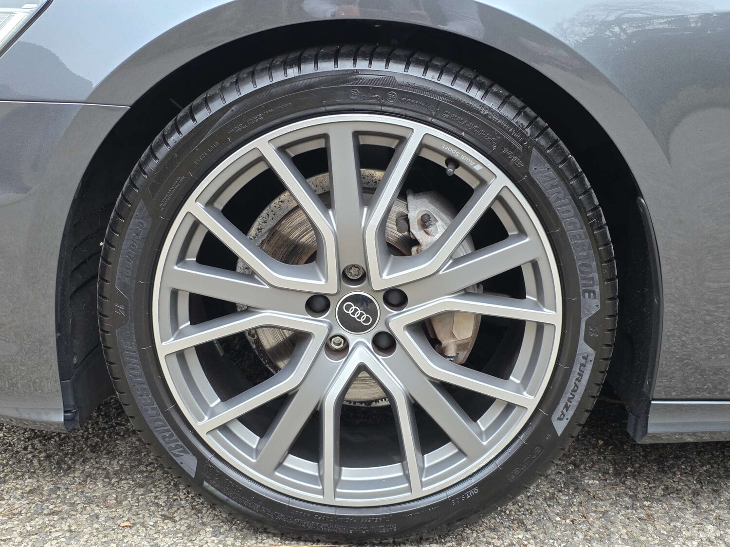 Used Audi A6 2021 for sale - 77847574: Photo 7