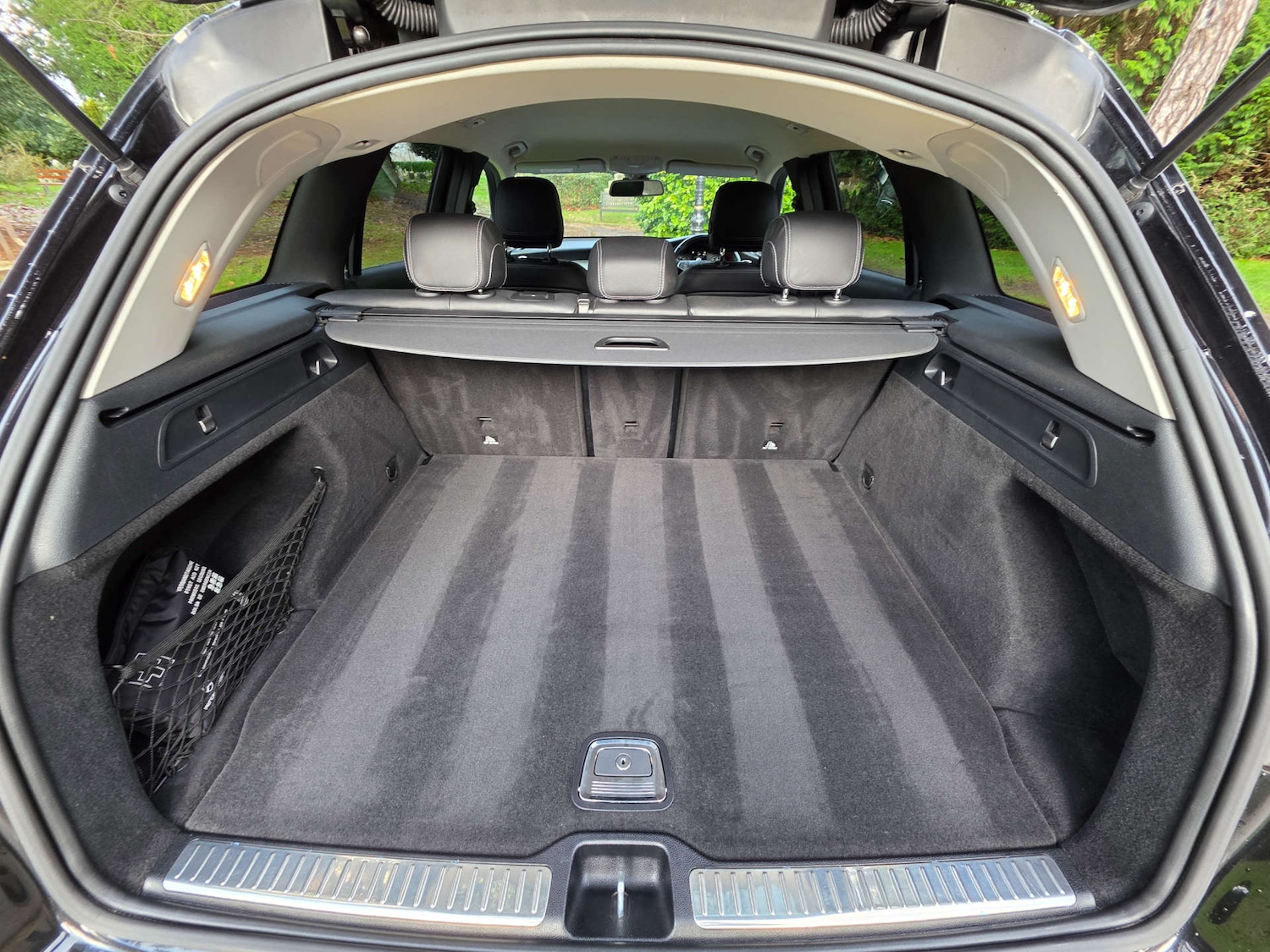 Used Mercedes-Benz GLC 2018 for sale - 76985172: Photo 14