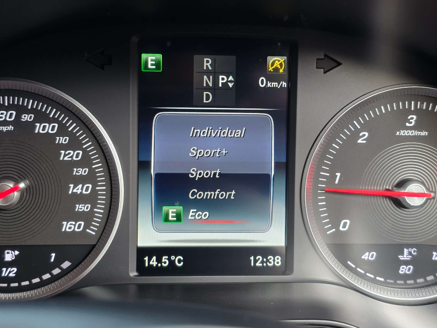 Used Mercedes-Benz GLC 2018 for sale - 76985172: Photo 17