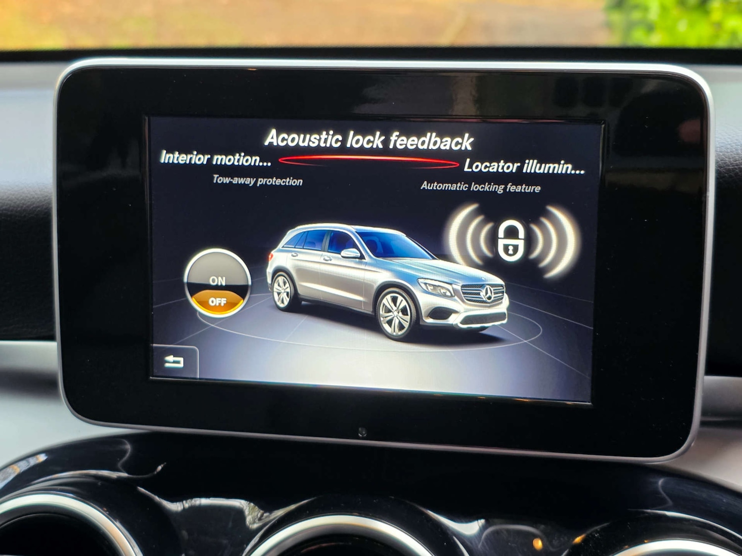 Used Mercedes-Benz GLC 2018 for sale - 76985172: Photo 19