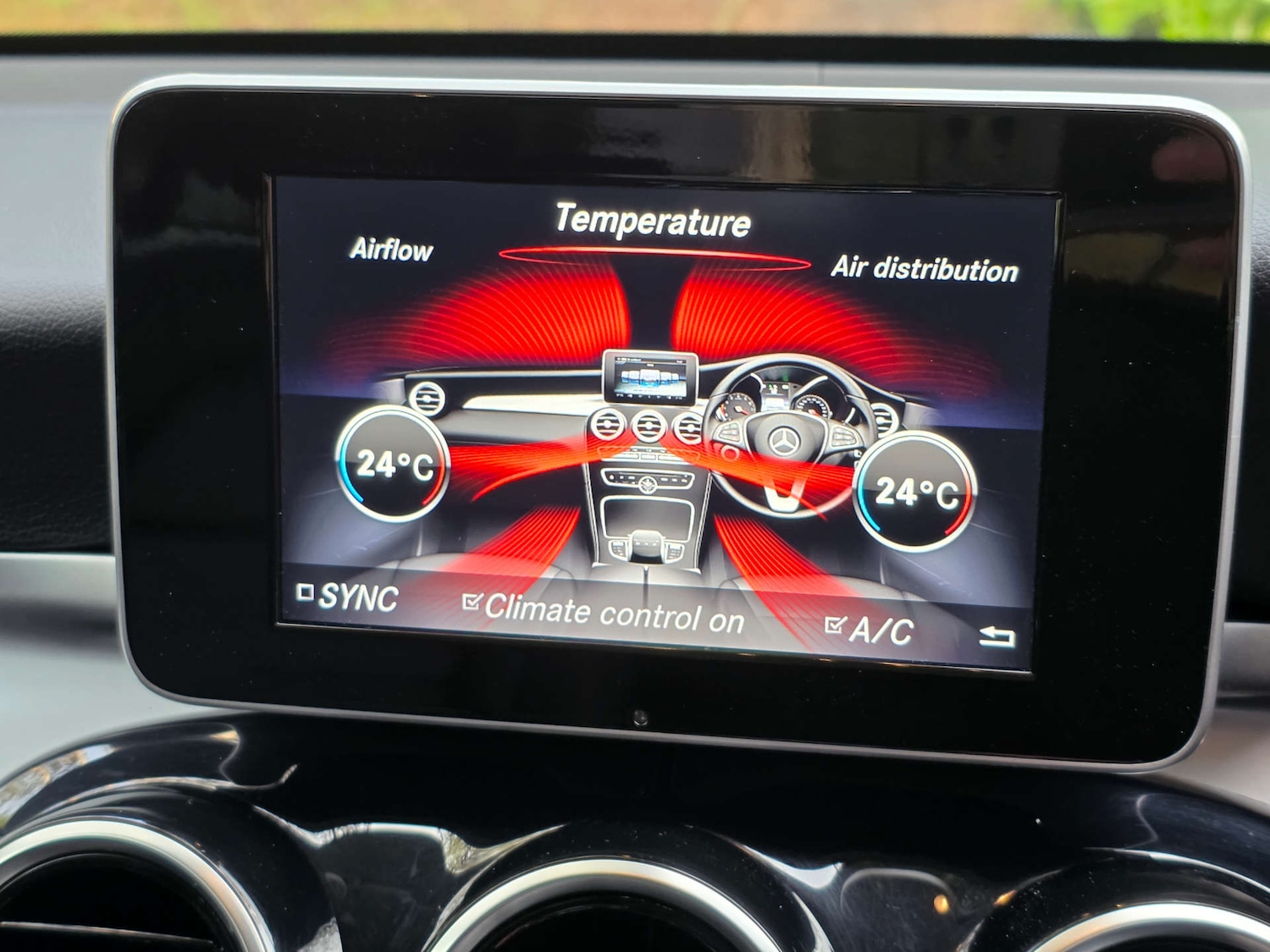 Used Mercedes-Benz GLC 2018 for sale - 76985172: Photo 20