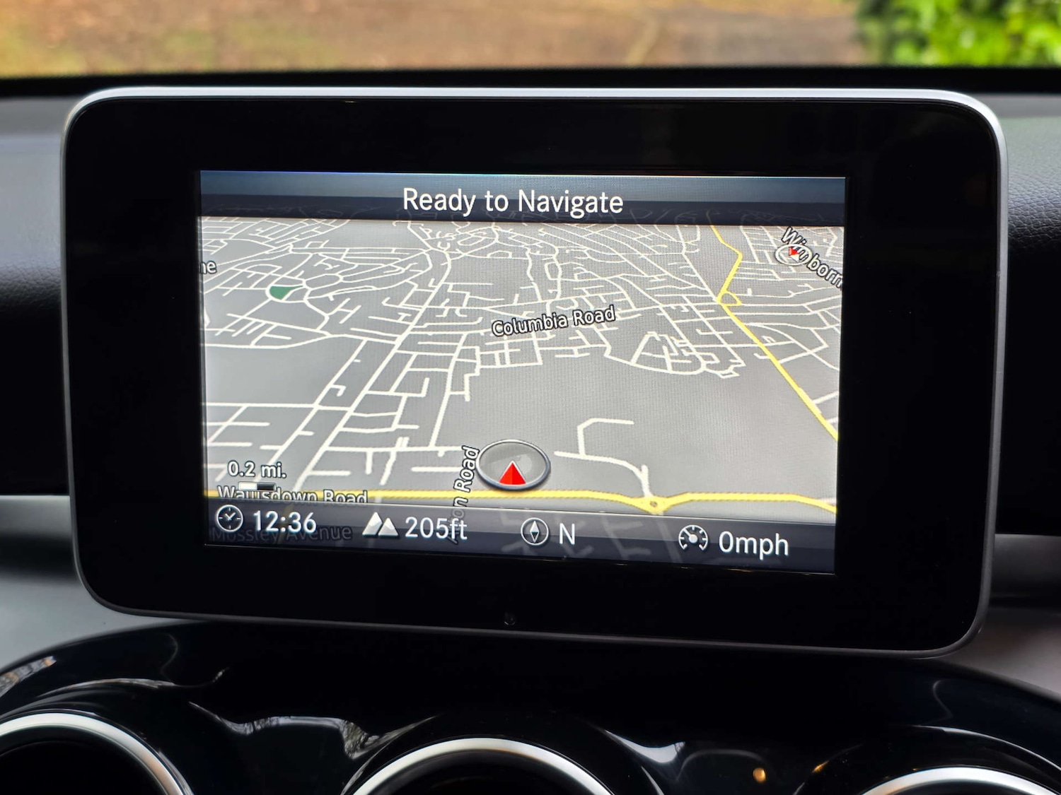 Used Mercedes-Benz GLC 2018 for sale - 76985172: Photo 24