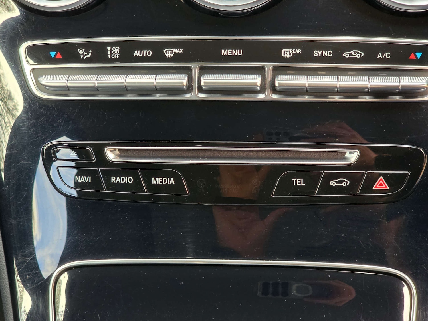 Used Mercedes-Benz GLC 2018 for sale - 76985172: Photo 30