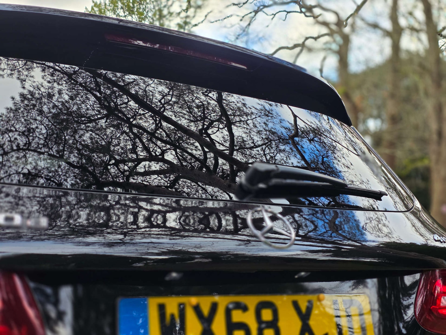 Used Mercedes-Benz GLC 2018 for sale - 76985172: Photo 54