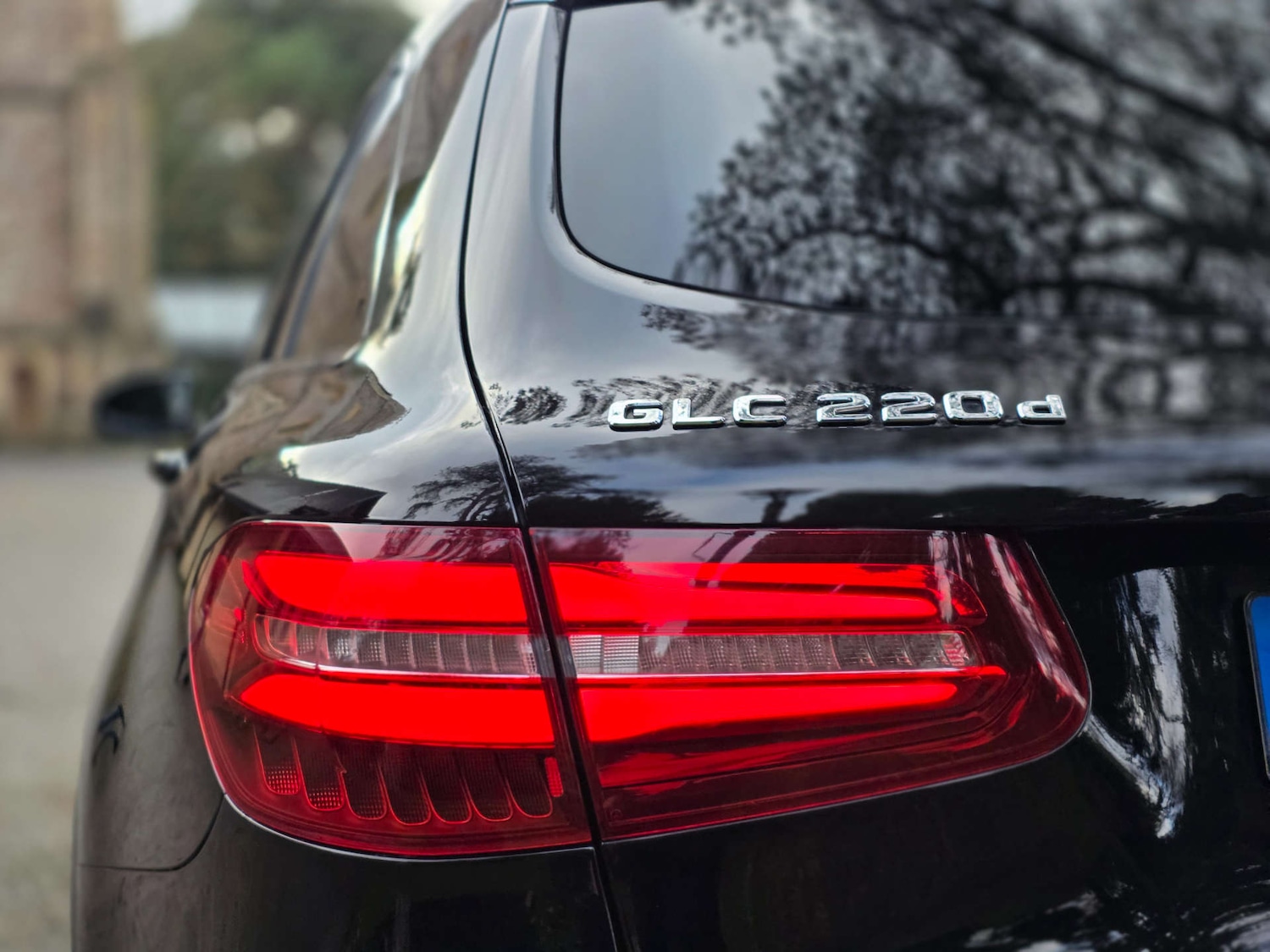 Used Mercedes-Benz GLC 2018 for sale - 76985172: Photo 56