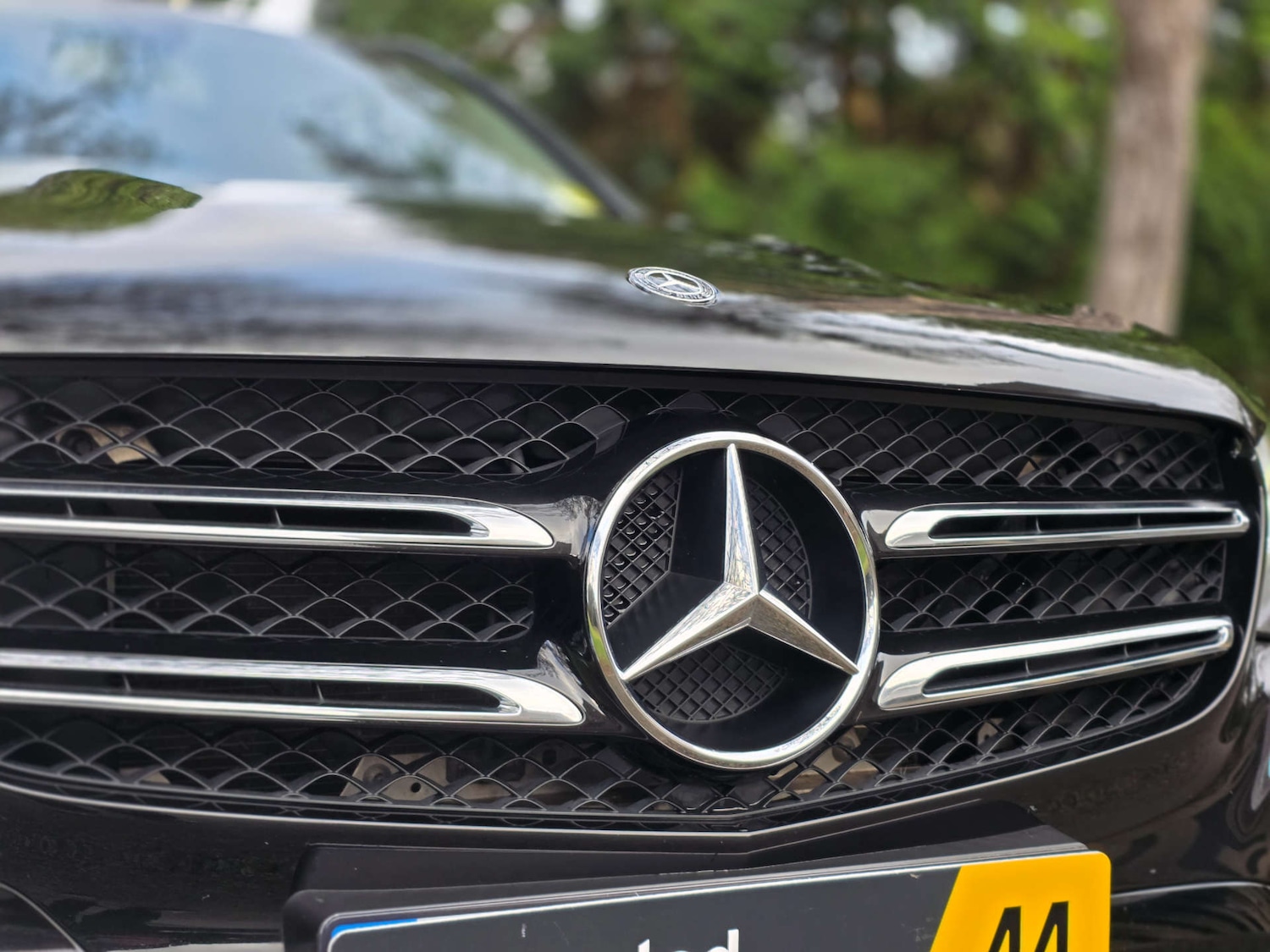 Used Mercedes-Benz GLC 2018 for sale - 76985172: Photo 58