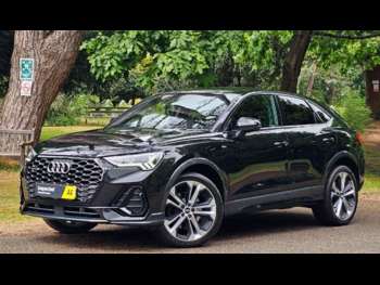 Used Audi Q3 2022 for sale - 74719442: Photo