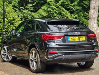 Used Audi Q3 2022 for sale - 74719442: Photo