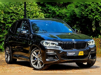 Used BMW X3 2021 for sale - 79284968: Photo