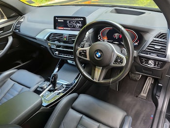 Used BMW X3 2021 for sale - 79284968: Photo