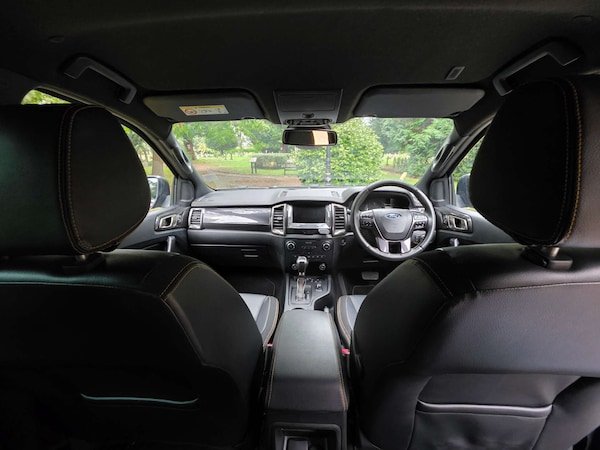 Used Ford Ranger 2020 for sale - 76287437: Photo 13