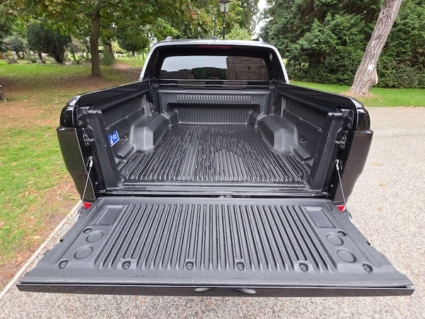 Used Ford Ranger 2020 for sale - 76287437: Photo 15