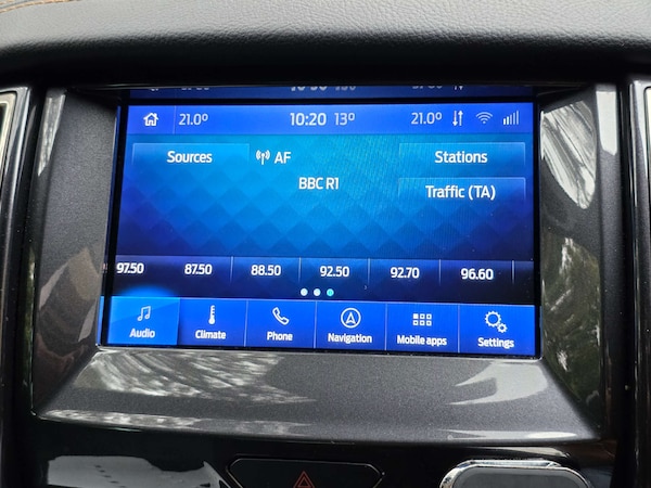 Used Ford Ranger 2020 for sale - 76287437: Photo 17