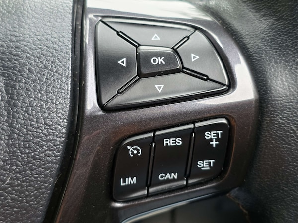 Used Ford Ranger 2020 for sale - 76287437: Photo 22