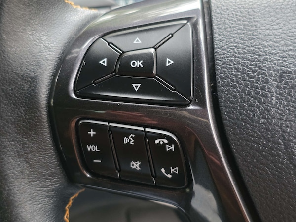 Used Ford Ranger 2020 for sale - 76287437: Photo 23
