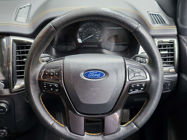 Used Ford Ranger 2020 for sale - 76287437: Photo 25
