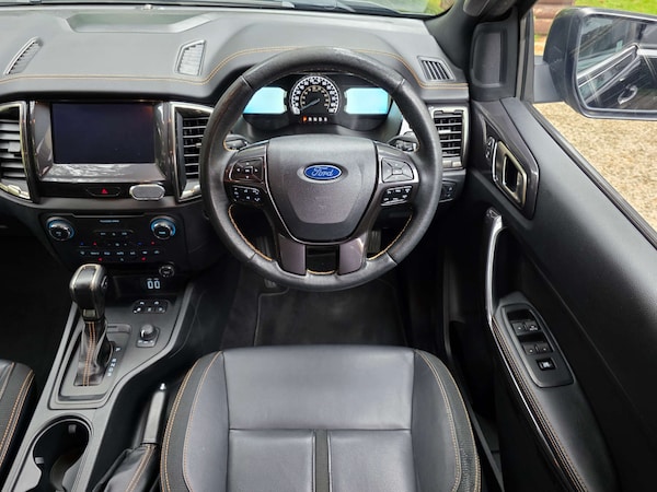 Used Ford Ranger 2020 for sale - 76287437: Photo 27