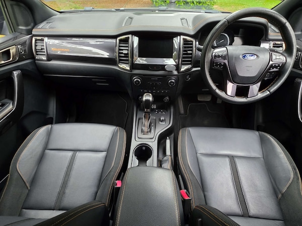 Used Ford Ranger 2020 for sale - 76287437: Photo 28