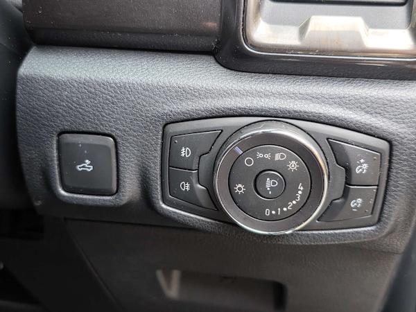 Used Ford Ranger 2020 for sale - 76287437: Photo 29
