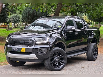 Used Ford Ranger 2020 for sale - 76287437: Photo 2