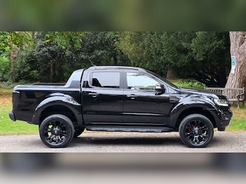 Used Ford Ranger 2020 for sale - 76287437: Photo 3